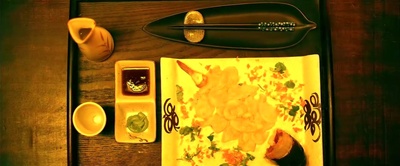 厨子戏子痞子剧照的剧照