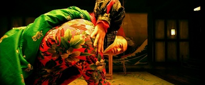 厨子戏子痞子剧照的剧照