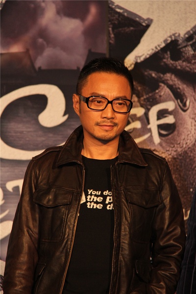 厨子戏子痞子剧照的剧照