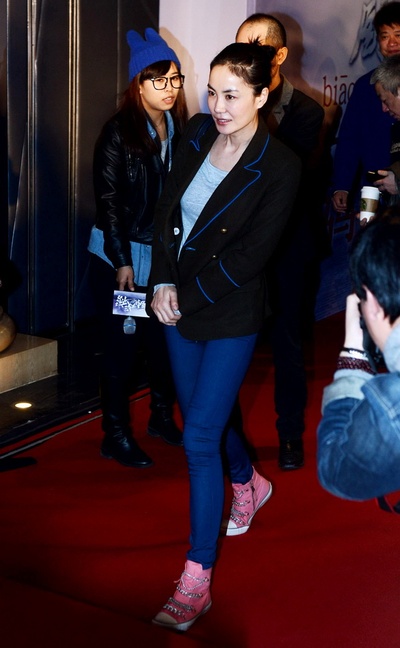 厨子戏子痞子剧照的剧照