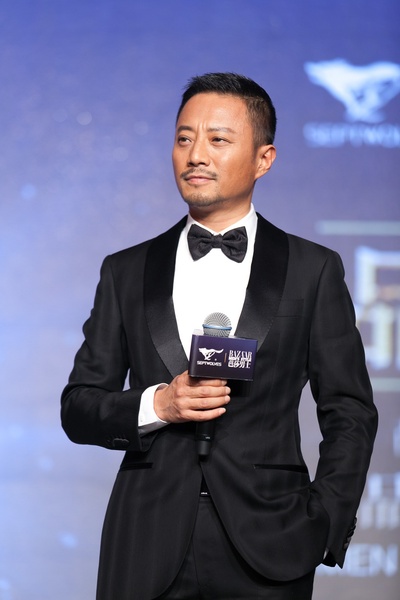 厨子戏子痞子剧照的剧照