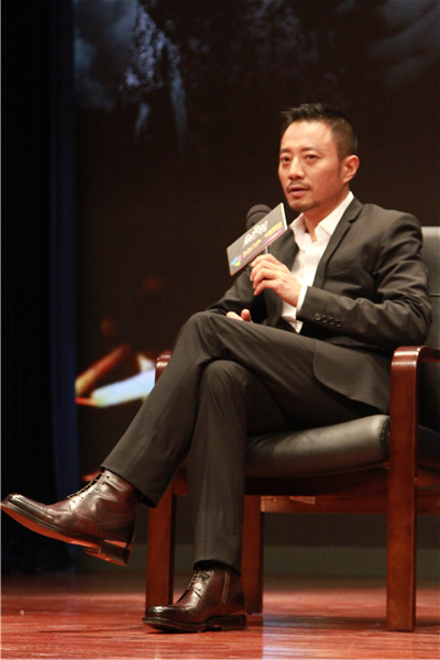 厨子戏子痞子剧照的剧照