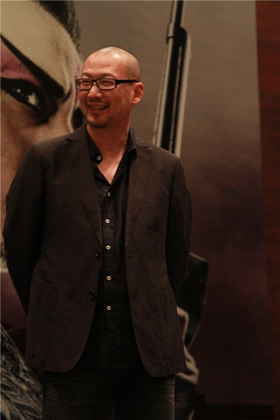 厨子戏子痞子剧照的剧照