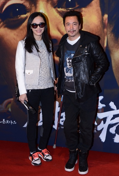 厨子戏子痞子剧照的剧照