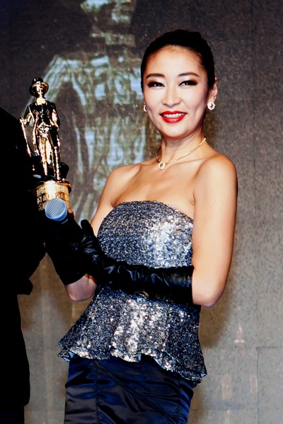 厨子戏子痞子剧照的剧照