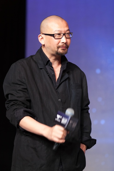 厨子戏子痞子剧照的剧照