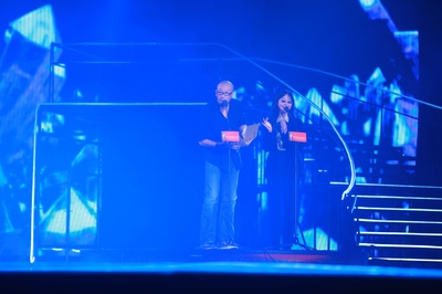 厨子戏子痞子剧照的剧照