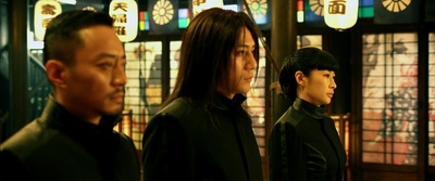 厨子戏子痞子剧照的剧照