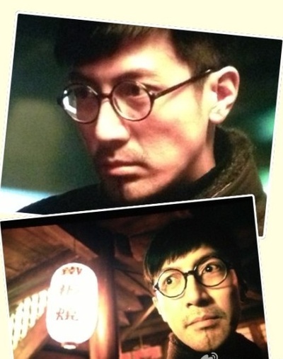 厨子戏子痞子剧照的剧照