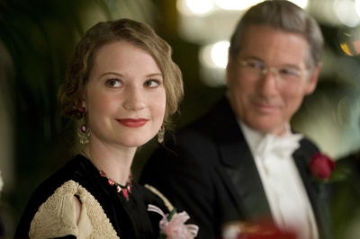 艾米莉亚剧照的剧照