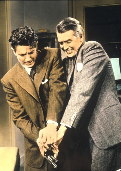 夺魂索剧照的剧照