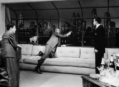 夺魂索剧照的剧照