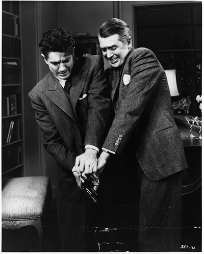 夺魂索剧照的剧照