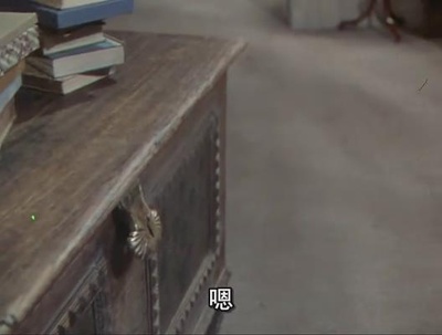 夺魂索剧照的剧照