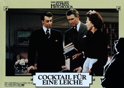 夺魂索剧照的剧照