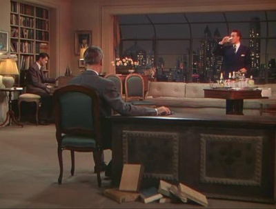 夺魂索剧照的剧照