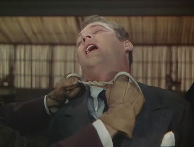 夺魂索剧照的剧照