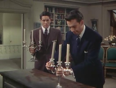 夺魂索剧照的剧照