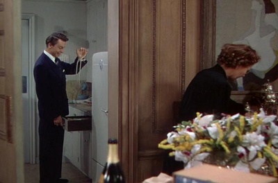 夺魂索剧照的剧照