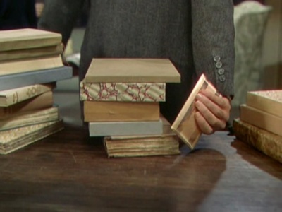 夺魂索剧照的剧照