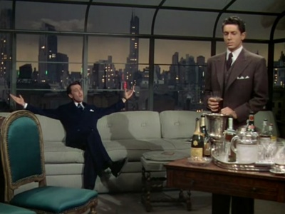 夺魂索剧照的剧照