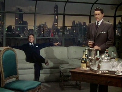 夺魂索剧照的剧照