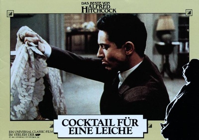 夺魂索剧照的剧照