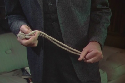 夺魂索剧照的剧照