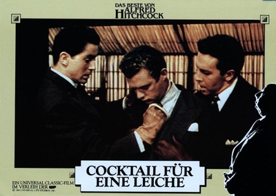 夺魂索剧照的剧照