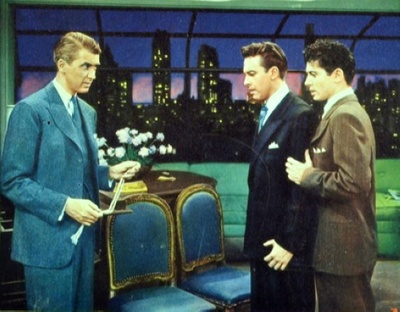 夺魂索剧照的剧照