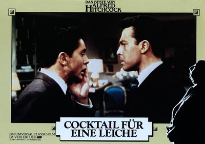 夺魂索剧照的剧照