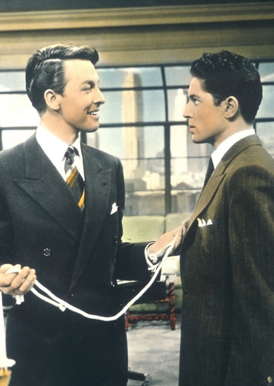 夺魂索剧照的剧照