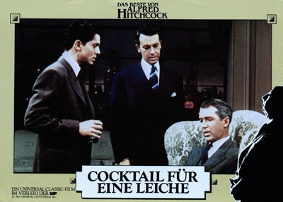 夺魂索剧照的剧照