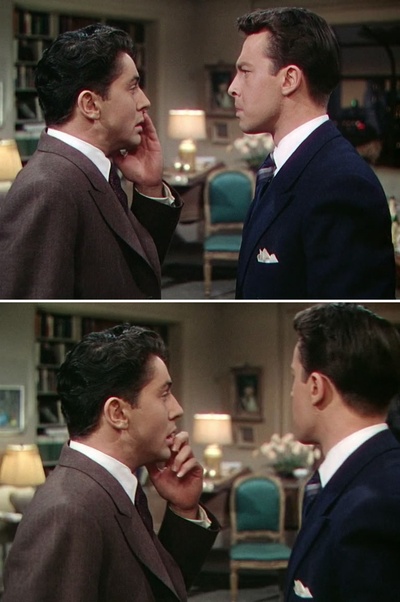 夺魂索剧照的剧照