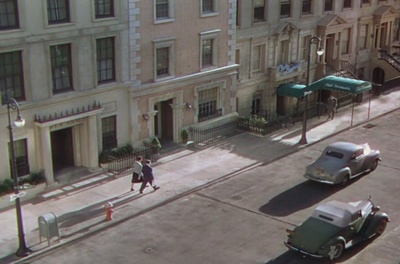 夺魂索剧照的剧照