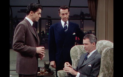 夺魂索剧照的剧照