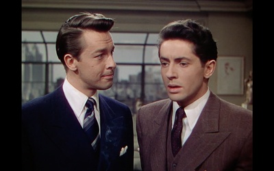 夺魂索剧照的剧照