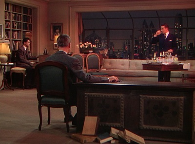 夺魂索剧照的剧照