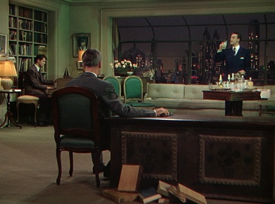 夺魂索剧照的剧照