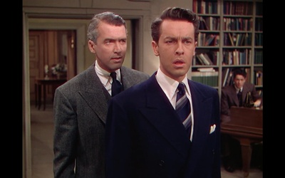 夺魂索剧照的剧照