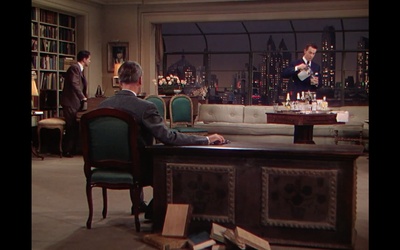 夺魂索剧照的剧照