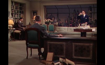 夺魂索剧照的剧照