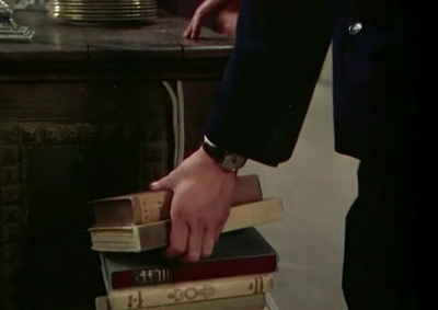 夺魂索剧照的剧照