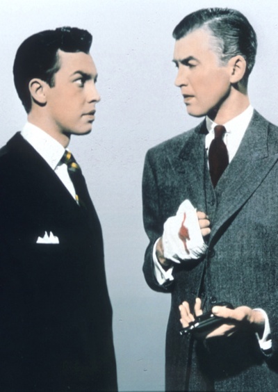 夺魂索剧照的剧照