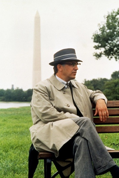 刺杀肯尼迪剧照的剧照