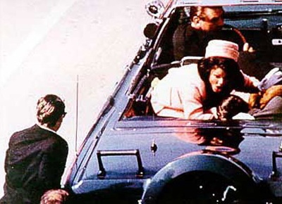 刺杀肯尼迪剧照的剧照