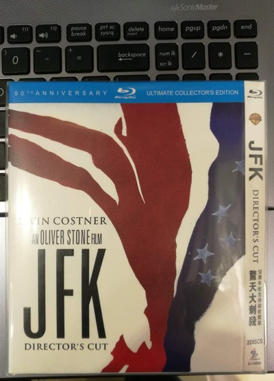 刺杀肯尼迪剧照的剧照