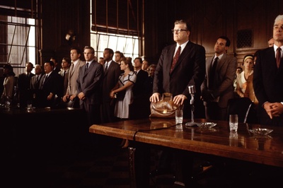 刺杀肯尼迪剧照的剧照