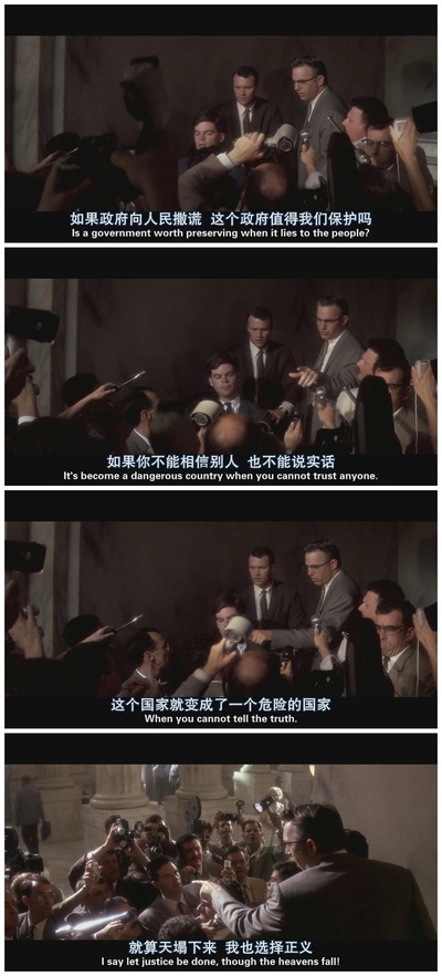 刺杀肯尼迪剧照的剧照