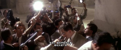 刺杀肯尼迪剧照的剧照